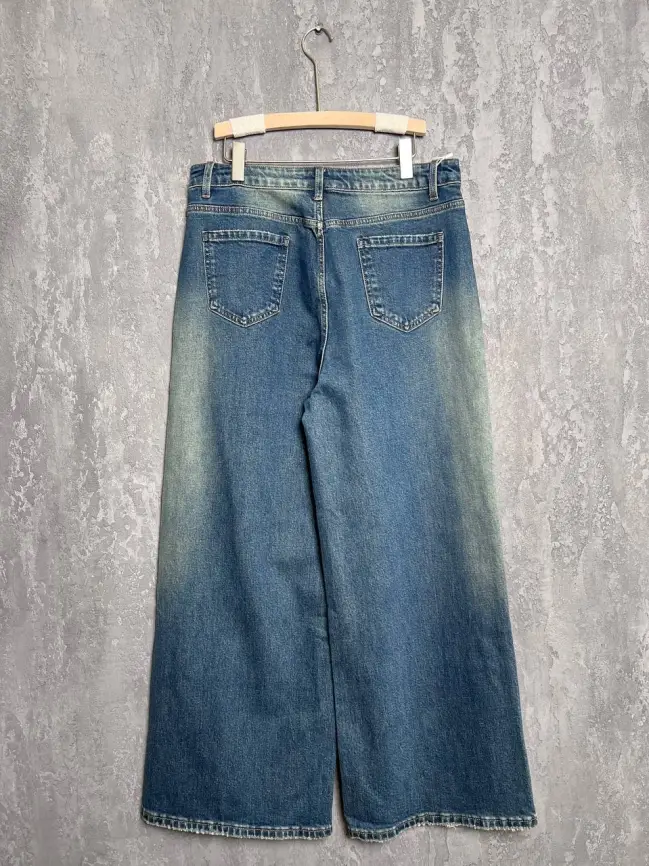 Джинсы 333 Размеры 50-54 фото 18