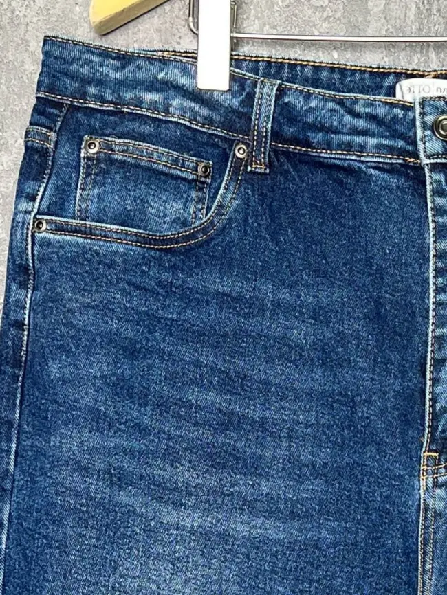 Джинсы ЭттоПлюс 33587 фото 30