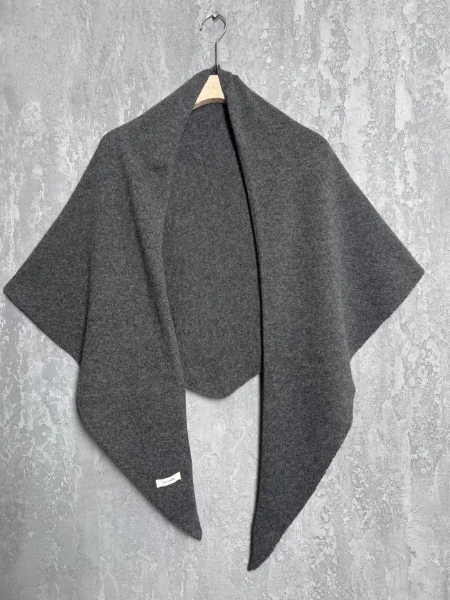 Аксессуар-накидка 5858 фото 2