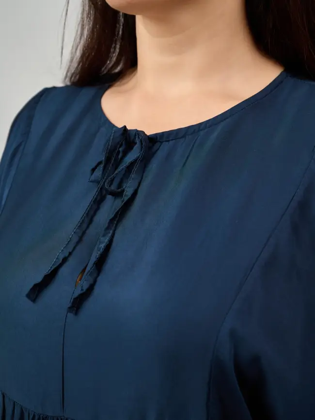 Платье Италия 2261 Размер 50-58 фото 3