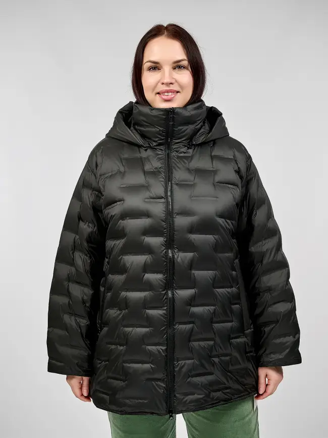 Куртка 6580 Размер 50-58 фото 2