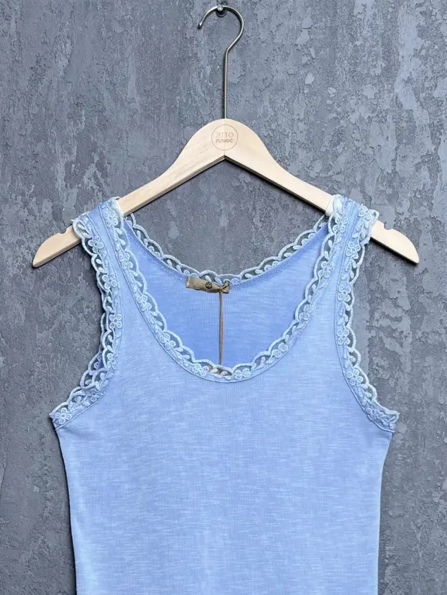 Майка Италия 6963 Размер 48-54 фото 18