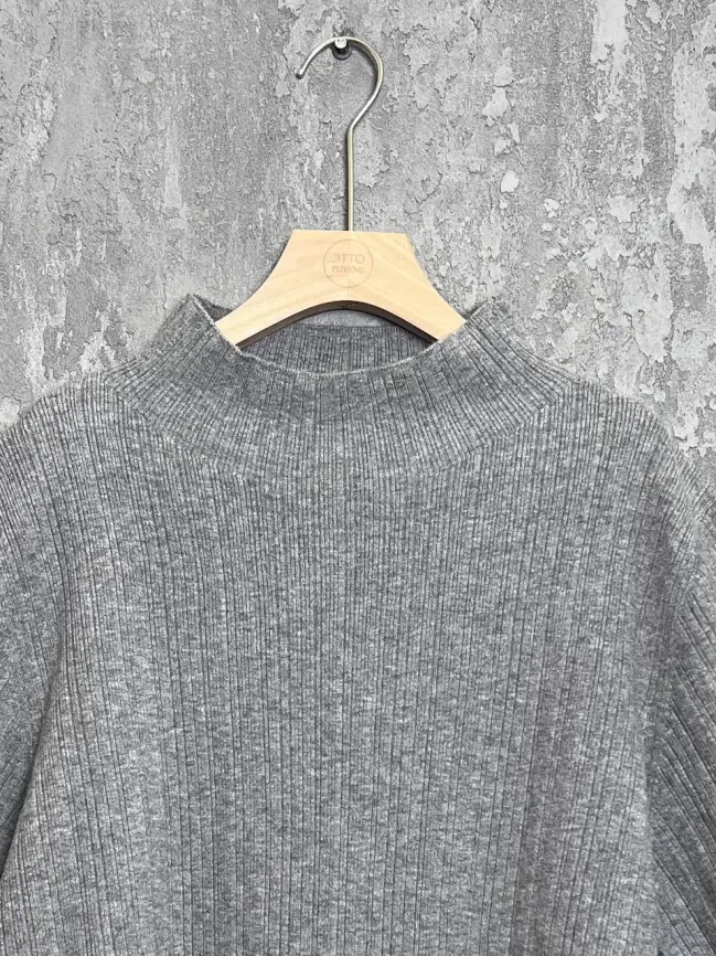 Джемпер 6751 Размер 48-58 фото 10