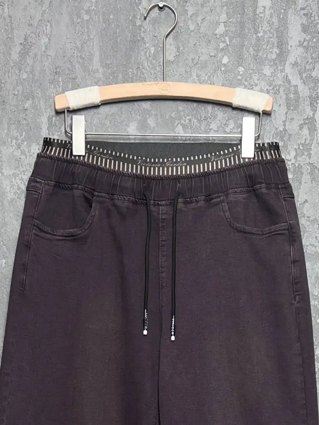 Джинсы Турция Гарден 4028 фото 41