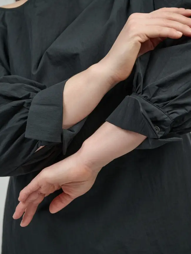 Блуза 8057 Размер 50-54 фото 11