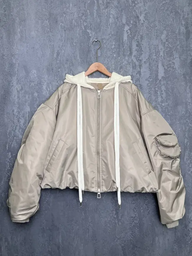 Куртка 9036 Размер 46-60 фото 32