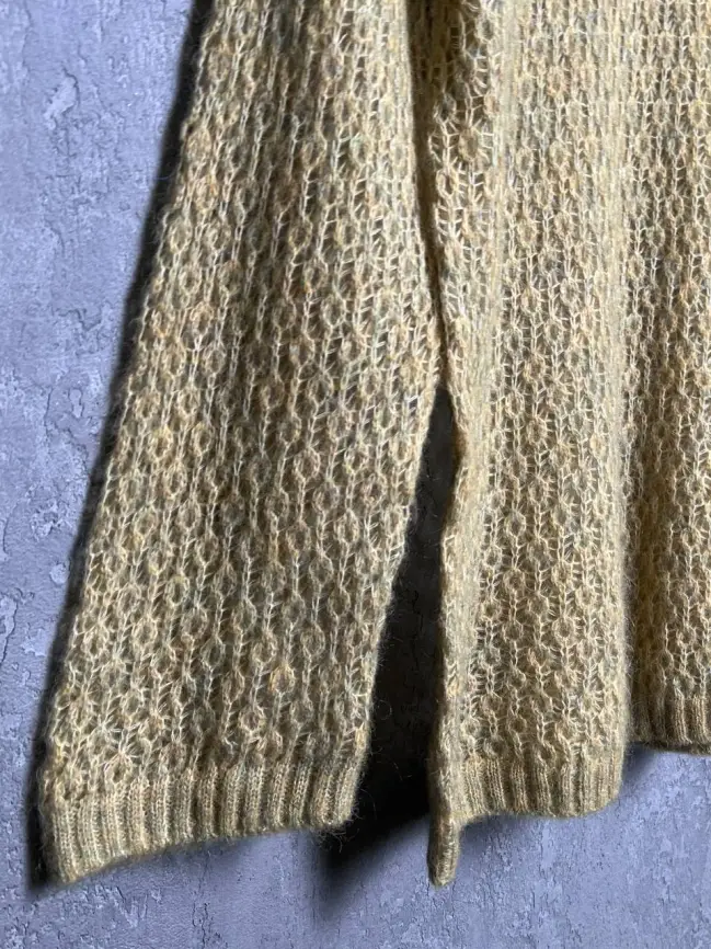 Джемпер 1530 Размер 50-58 фото 45