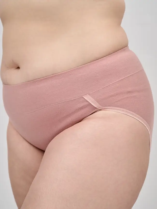 Трусы женские 2805 Размер 46-56 фото 49