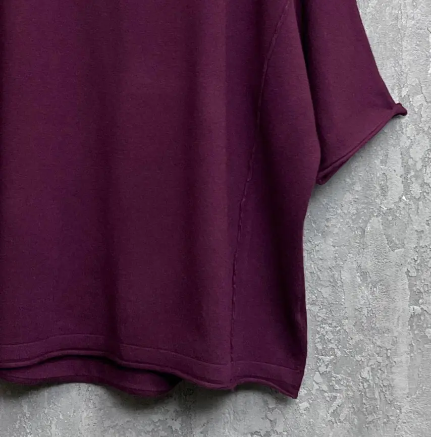 Джемпер ЭттоПлюс 1002 Размер 50-58 фото 78