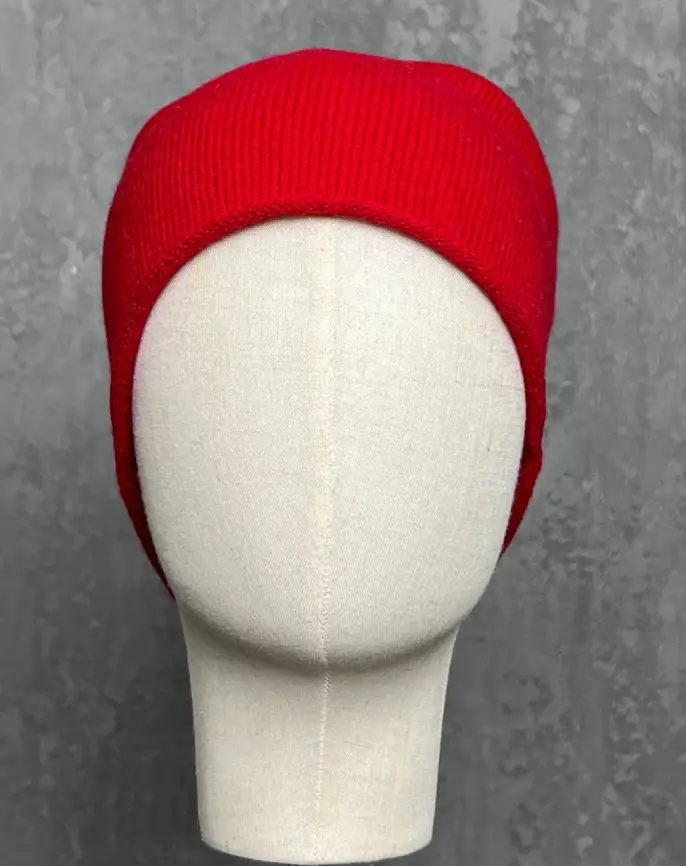 Шапка 100% шерсть 00025 фото 47