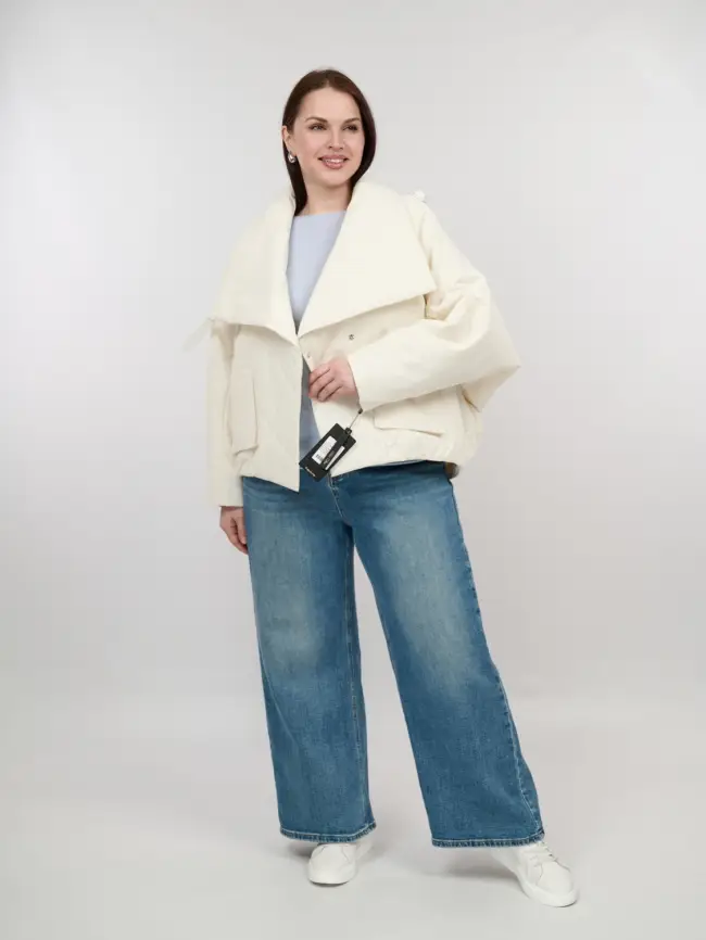 Куртка 20230 Размеры 50-62 фото 62