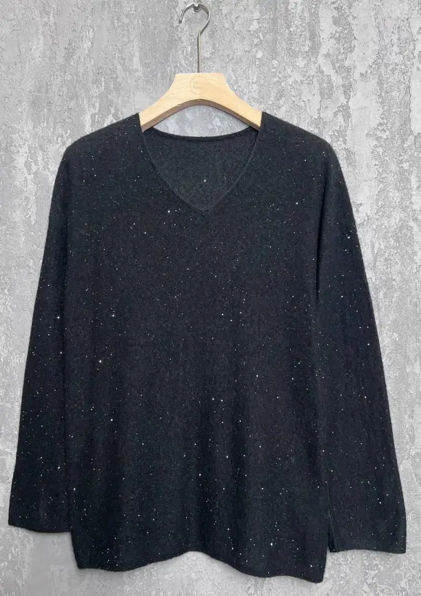 Джемпер 3015 Размер 48-54 фото 10