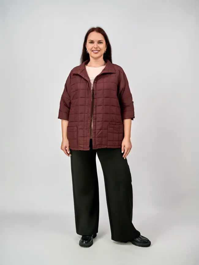 Куртка ЭттоПлюс 045 фото 15