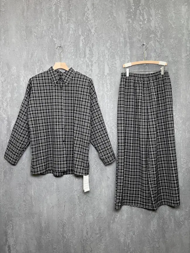 Костюм двойка 5005 Размер 50-60 фото 6