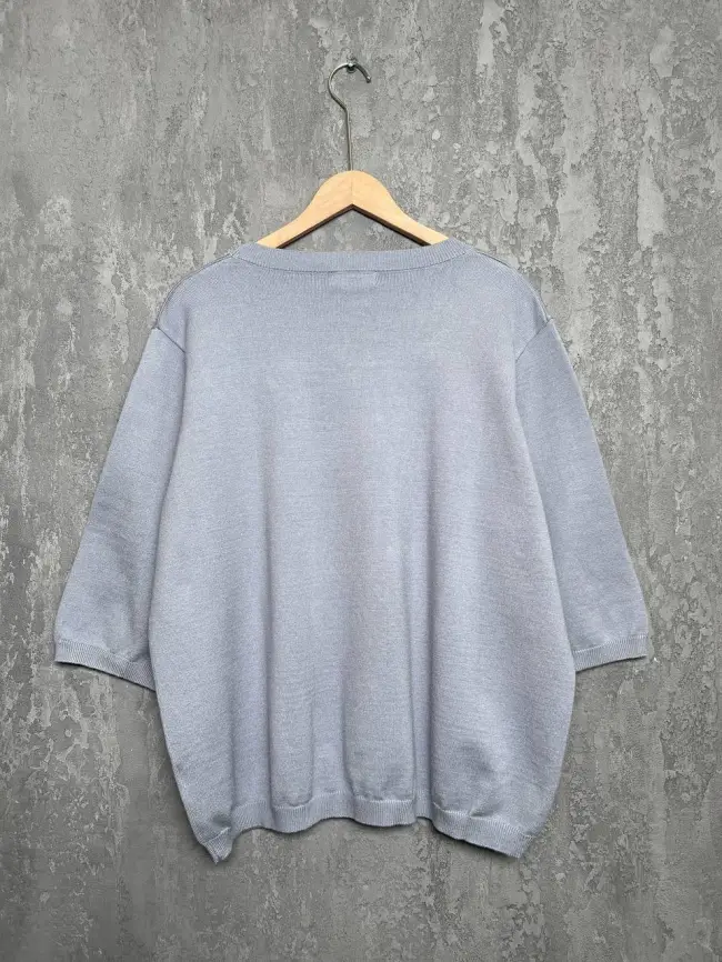 Джемпер 25412 ЭттоПлюс Размер 50-58 фото 21