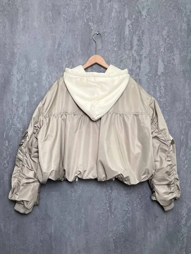 Куртка 9036 Размер 46-60 фото 36