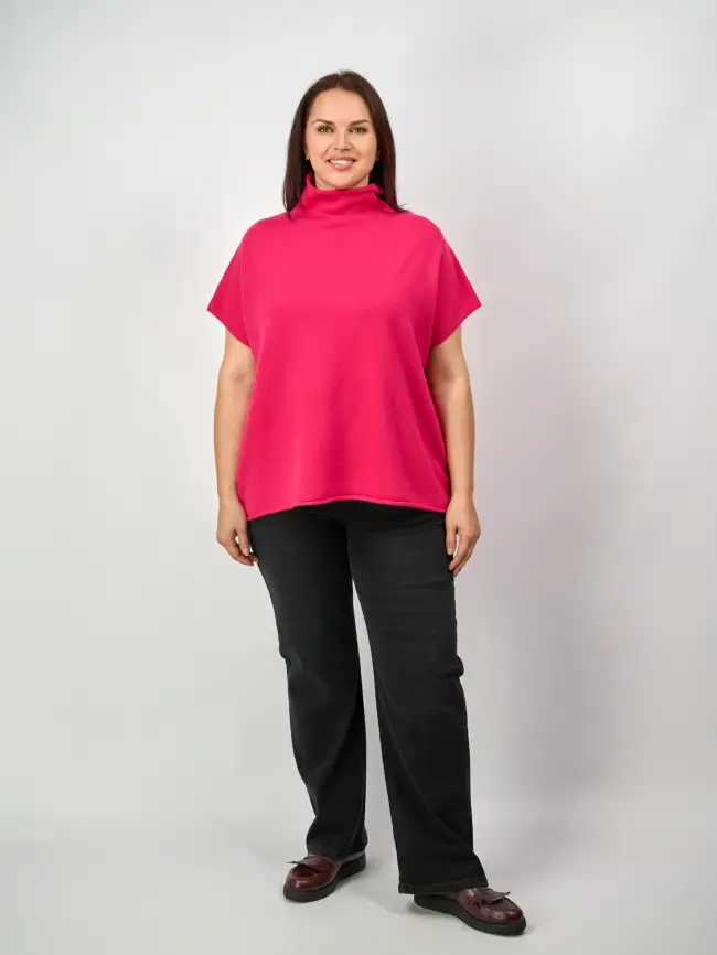 Жилет ЭттоПлюс 7054 Размер 48-58 фото 29