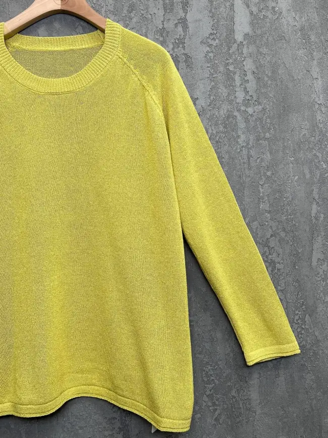 Джемпер 23315 Размер 50-58 фото 31