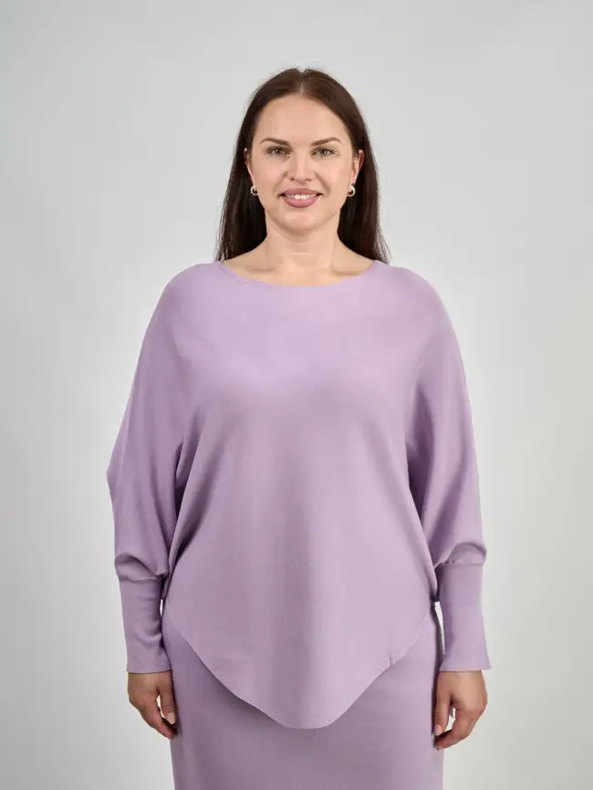 Костюм двойка 23156 Размер 50-58 фото 6