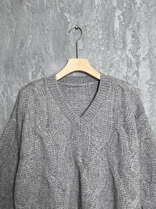 Джемпер 1308 Размер 50-56 фото 54