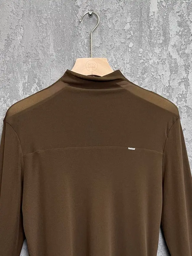 Лонгслив 25250 Размер 48-50 фото 48