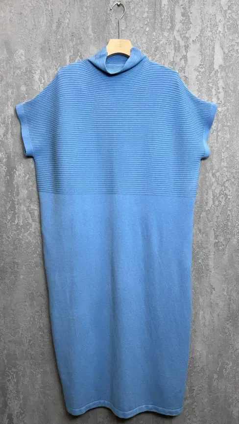 Платье ЭттоПлюс 573 Размер 50-58 фото 48