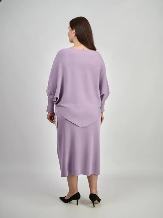 Костюм двойка 23156 Размер 50-58 фото 4