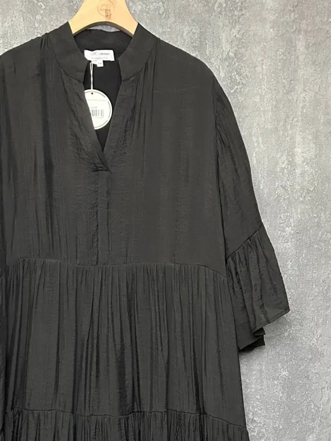 Платье ЭттоПлюс 30254 размер 52-58 фото 20