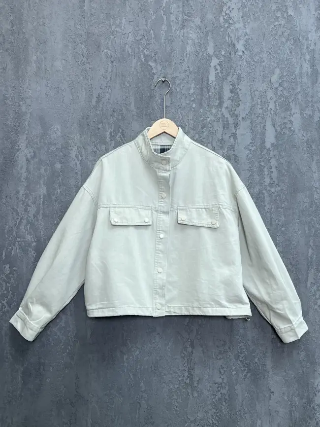 Куртка джинсовая 88203 Размер 50-56 фото 48