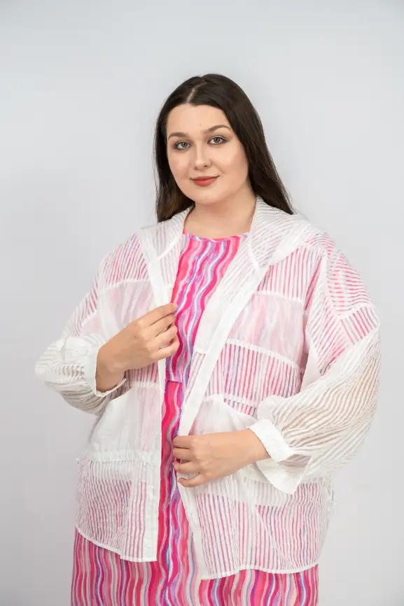 Пыльник 66312712 фото 8