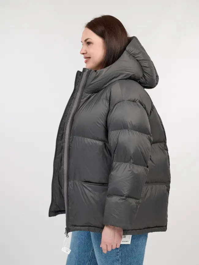 Куртка 9099 Размер 50-56 фото 46