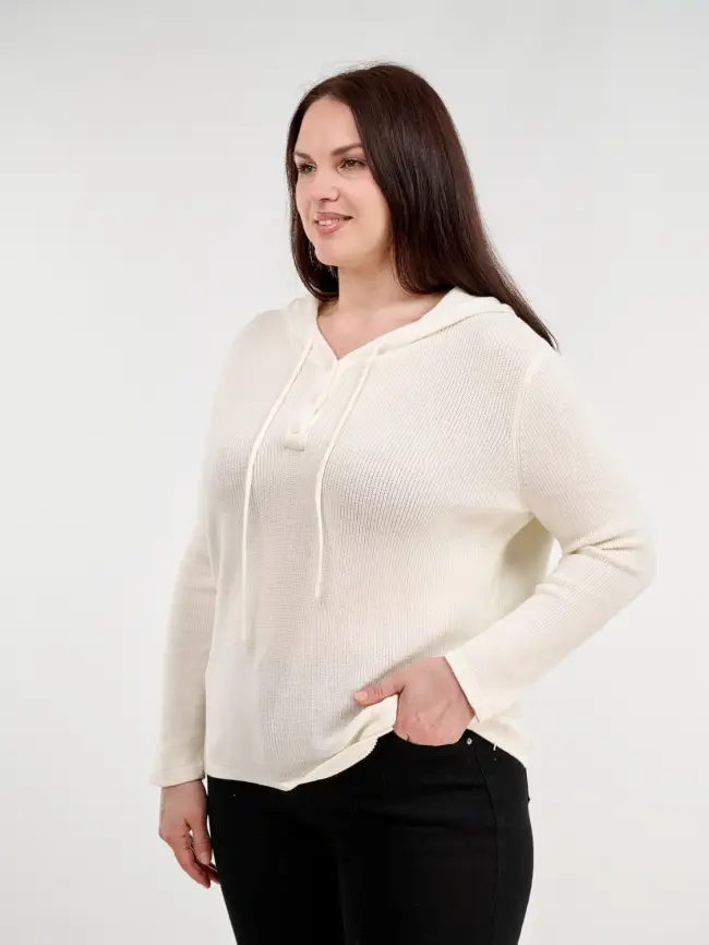 Джемпер 27696 Размер 50-56 фото 23