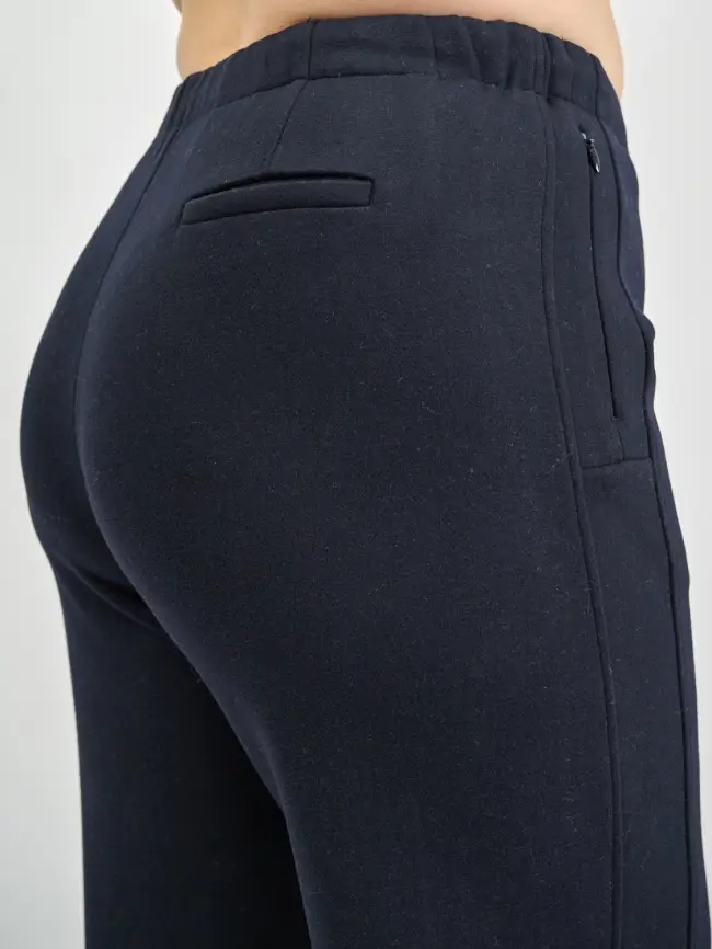 Брюки "Зима" 9805 Размер 50-58 фото 34