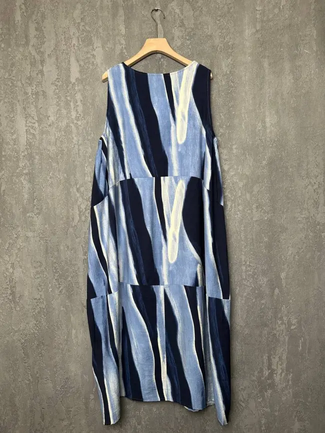 Сарафан ЭттоПлюс 0026 размер 52- 62 фото 17