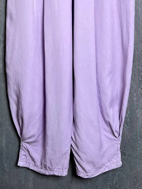 Брюки защипы 2130 Размеры 50-56 фото 29