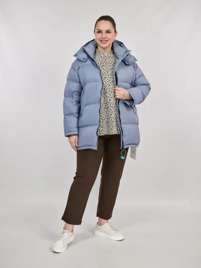 Брюки 93757 Размеры 46-56 фото 39