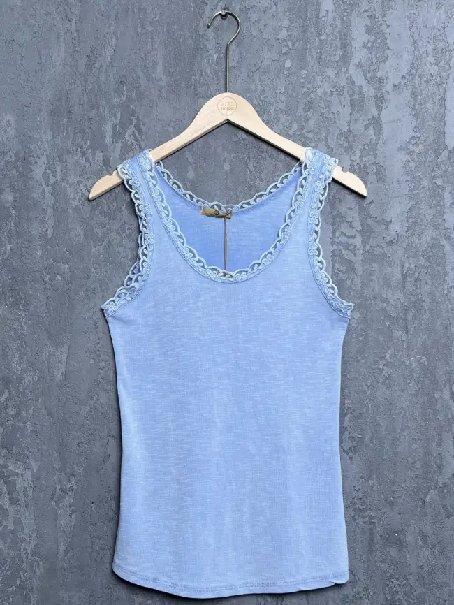 Майка Италия 6963 Размер 48-54 фото 17