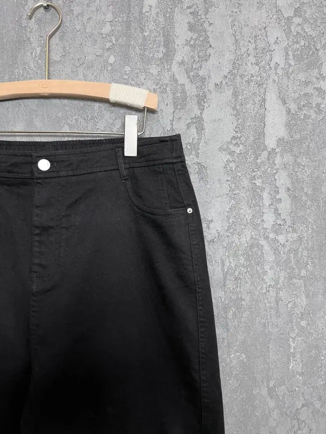 Брюки 7/8 1008 Размеры 50-58 фото 25