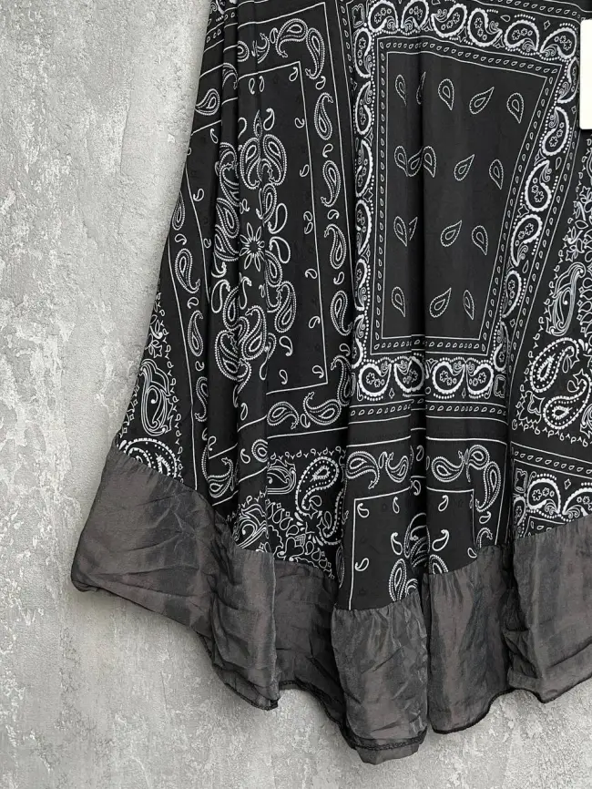 Топ летний Италия 59100 Размер 46-54 фото 10