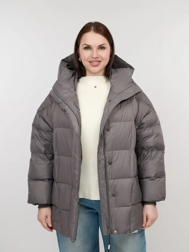 Куртка 259 Размер 50-58 фото 15