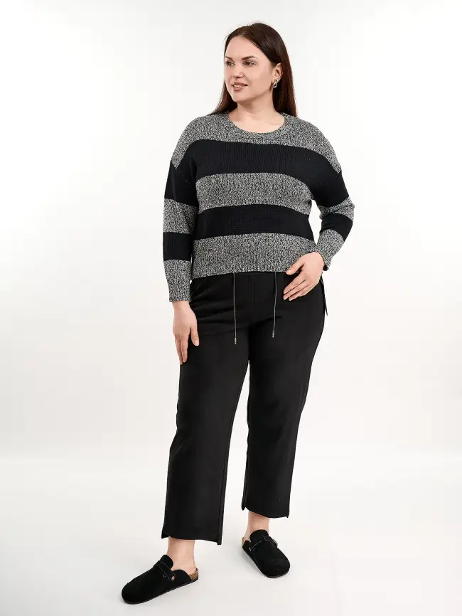 Брюки Турция Duran 9368 фото 12