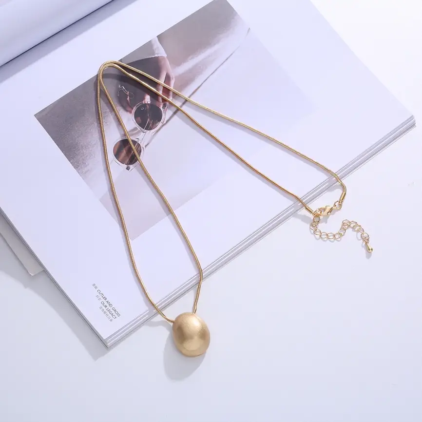 Колье Б0265 фото 3