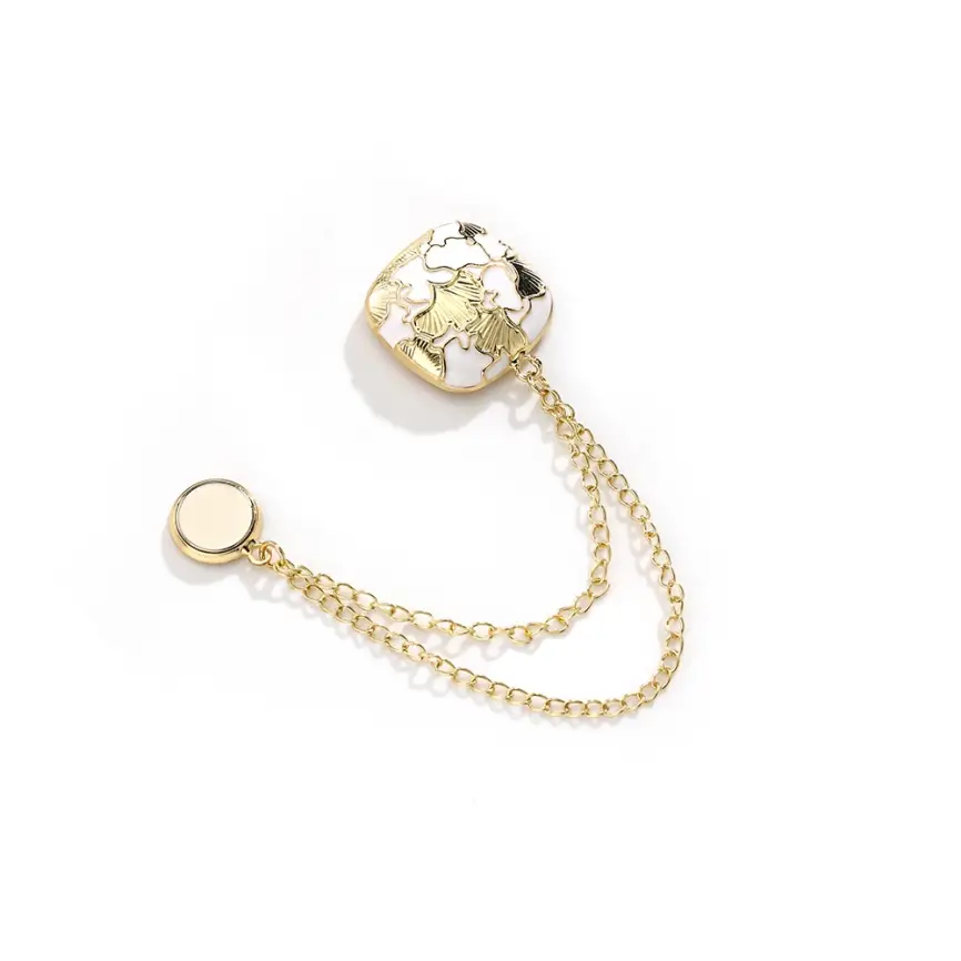 Магнитный зажим для одежды Б0056 фото 11