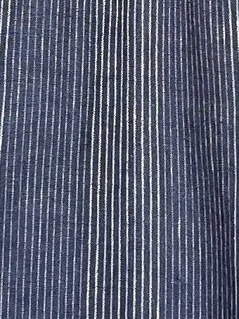 Брюки лен 25002 фото 4