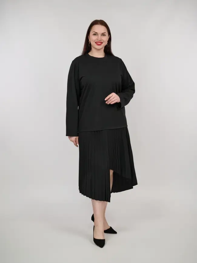 Платье 250087 Размер 50-56 фото 2