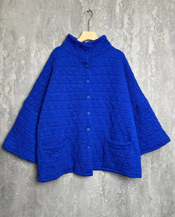 Куртка ЭттоПлюс 046-1 Размер 48-58 фото 50