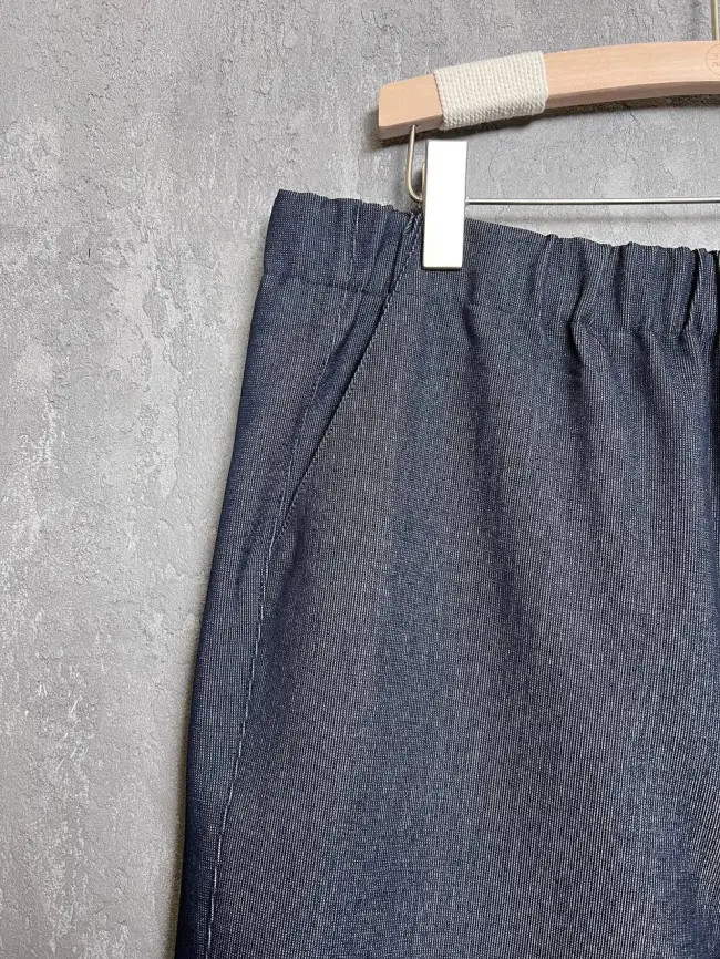 Брюки 7/8, арт. 1280 Размер 50-56 фото 16