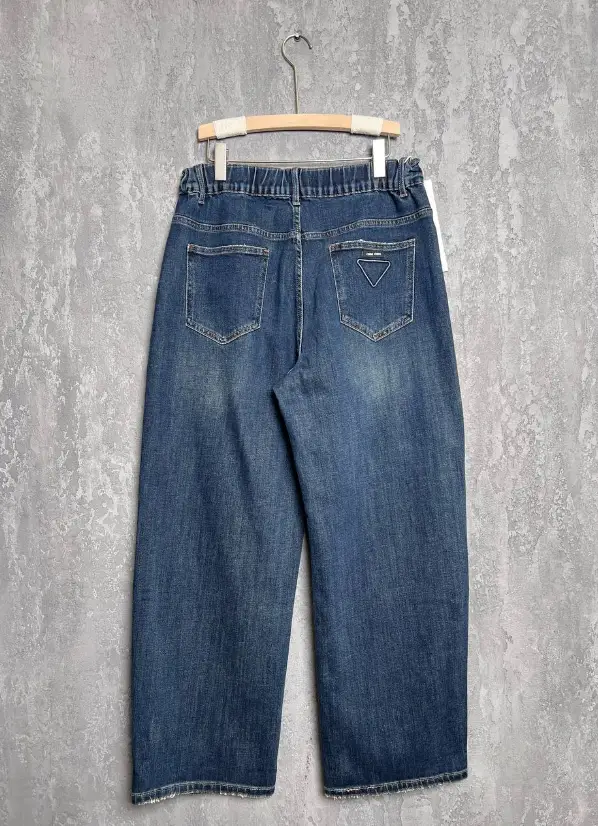 Джинсы 06 Размер 52-56 фото 8