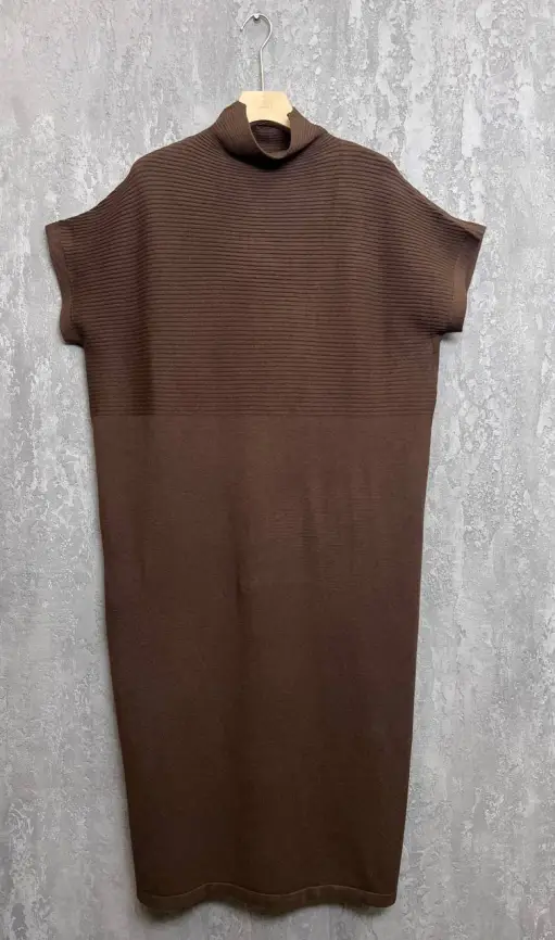 Платье ЭттоПлюс 573 Размер 50-58 фото 39