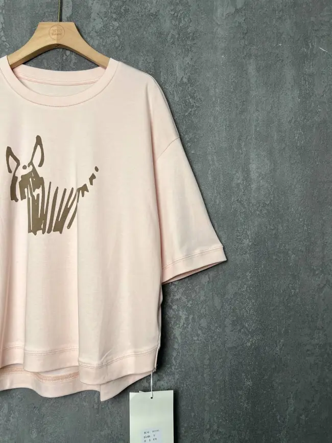 Футболка с принтом 95141 фото 28